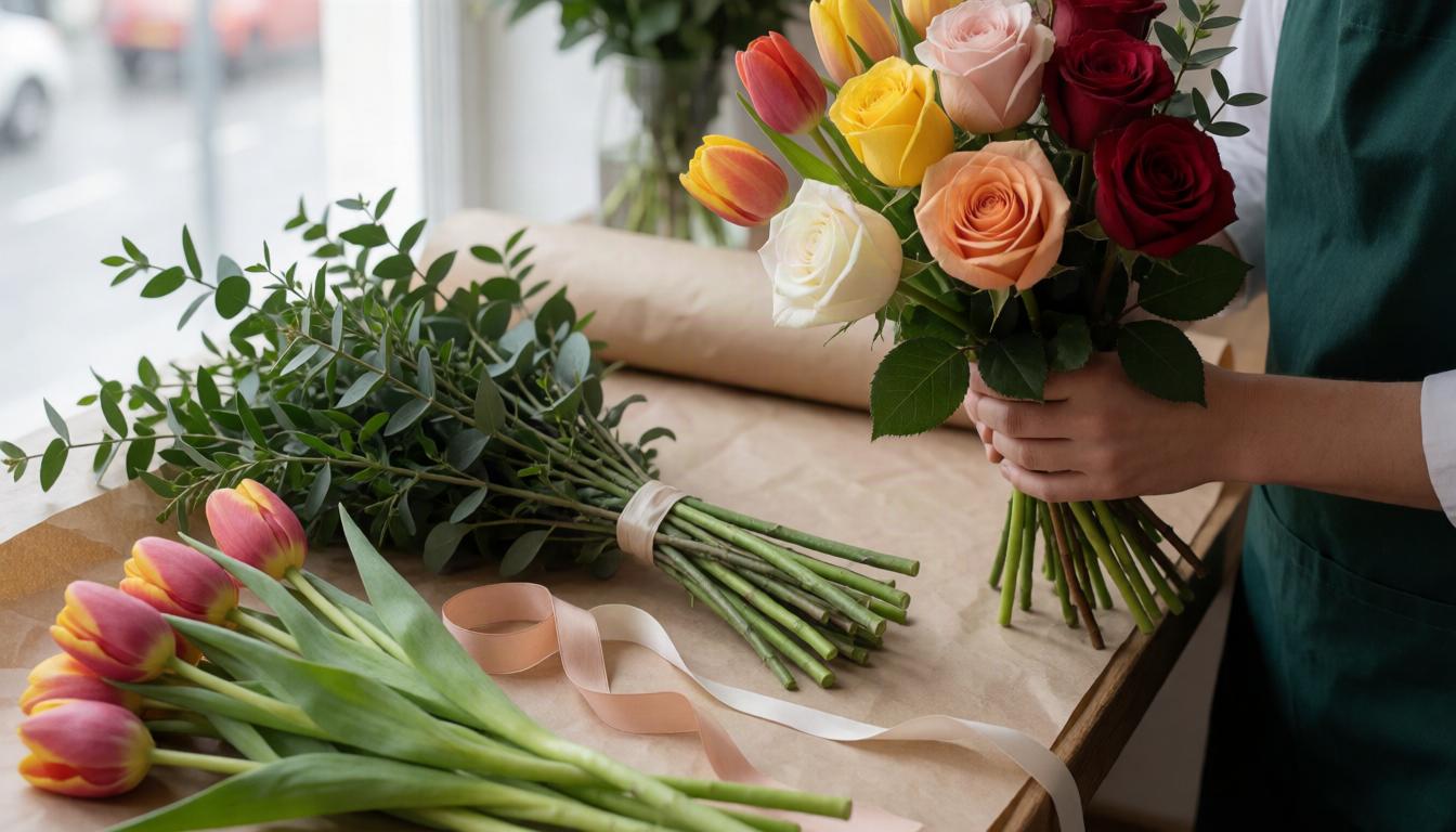 Flowers made simple